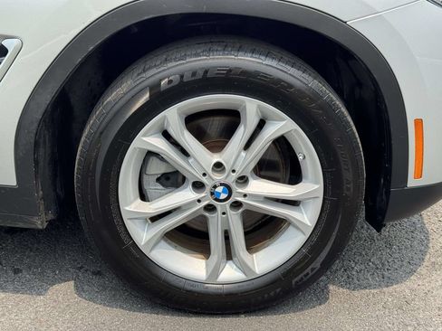 Used 2020 BMW X3 sDrive30i w/ Convenience Package RWD image 27