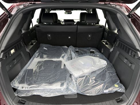 New 2026 MAZDA CX-90 Plug-In Hybrid w/ Premium Plus image 17