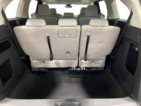 New 2026 Honda Odyssey EX-L image 25