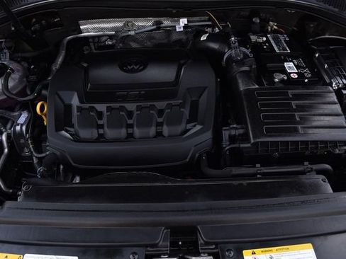 Used 2022 Volkswagen Tiguan S AWD/4WD image 22