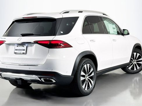 New 2026 Mercedes-Benz GLE 350 4MATIC image 11