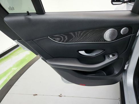 Used 2017 Mercedes-Benz GLC 300 GLC300 image 25