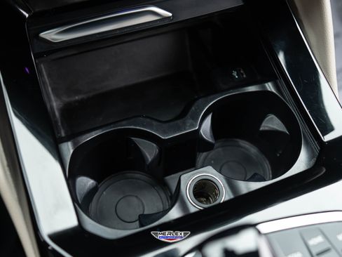 Used 2022 BMW X4 M40i w/ Premium Package image 37