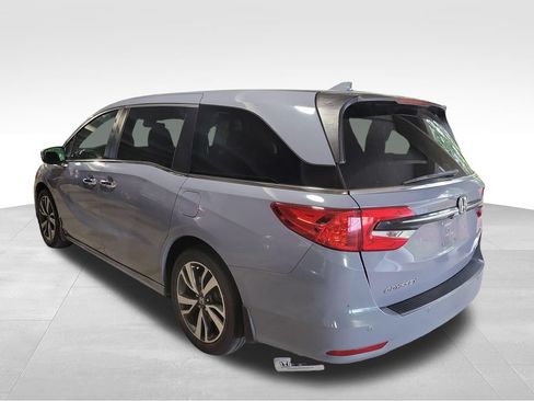 Used 2023 Honda Odyssey Touring image 16