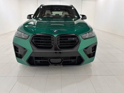 Certified 2024 BMW X5 M Competition w/ Executive Package AWD/4WD image 8