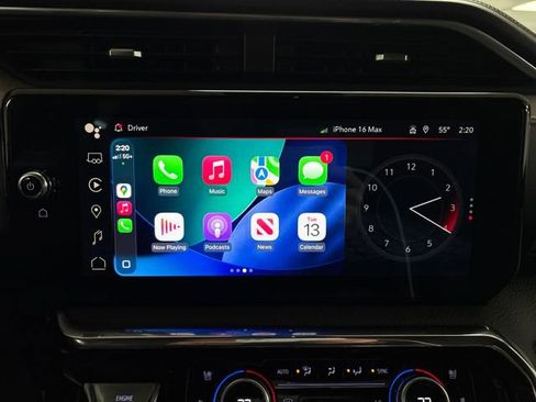 Used 2024 GMC Sierra 2500 Denali w/ Denali Reserve Package image 45