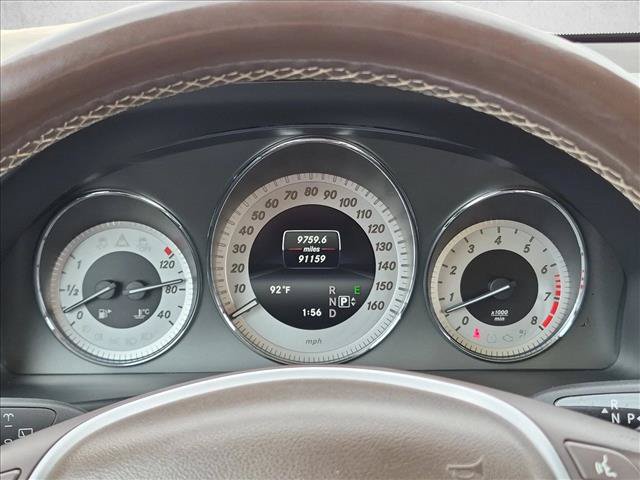 Used 2015 Mercedes-Benz GLK 350 2WD image 11
