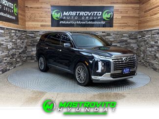 Used 2025 Hyundai Palisade Calligraphy 360° Tour