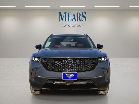 New 2026 MAZDA CX-50 AWD 2.5 Hybrid w/ Weather Package image 8