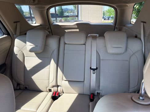 Used 2013 Mercedes-Benz ML 350 4MATIC image 40