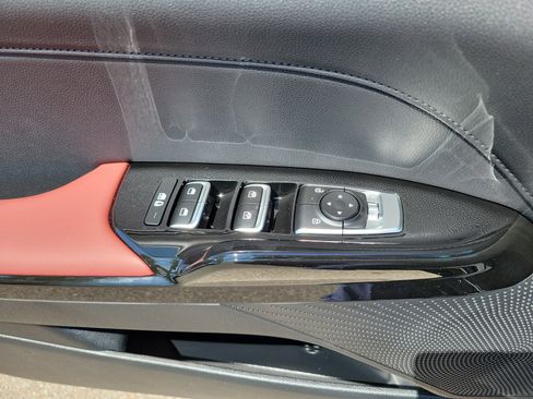 New 2026 Kia K5 GT-Line FWD image 19