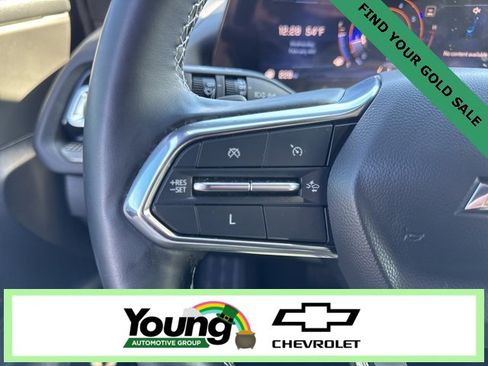 Certified 2024 Chevrolet Traverse LS w/ LPO, Floor Liner Package image 16