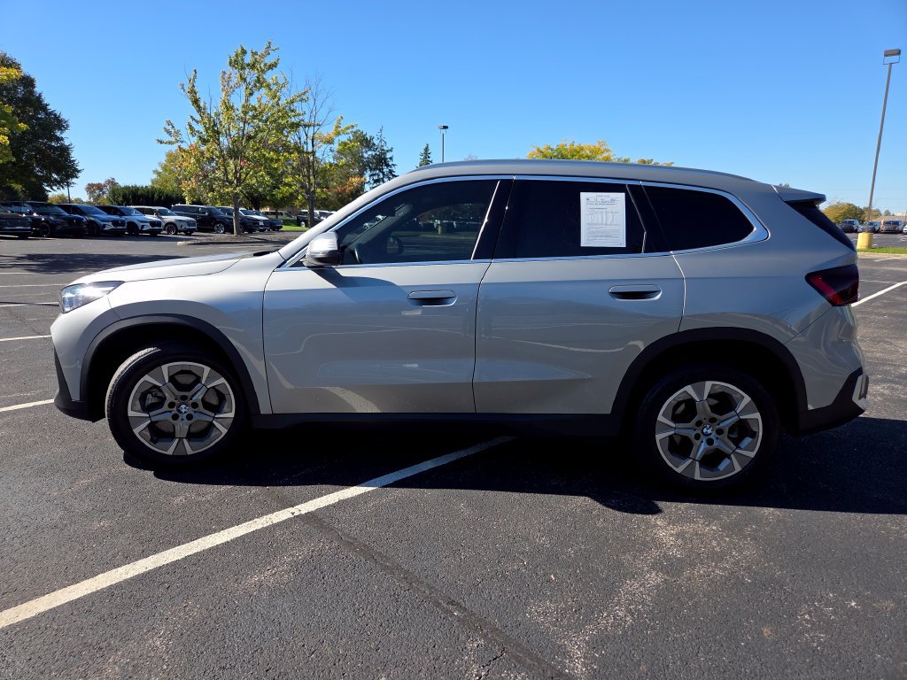 Used 2023 BMW X1 xDrive28i w/ Convenience Package AWD/4WD image 25