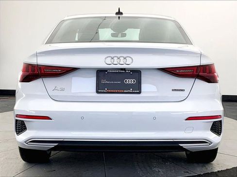 Used 2023 Audi A3 2.0T Premium w/ Convenience Package image 4