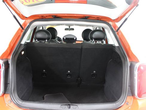 Used 2016 FIAT 500X Pop image 14