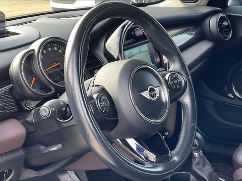 Used 2016 MINI Cooper S image 16