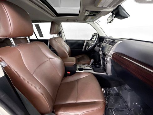 Used 2023 Toyota 4Runner Limited RWD image 45