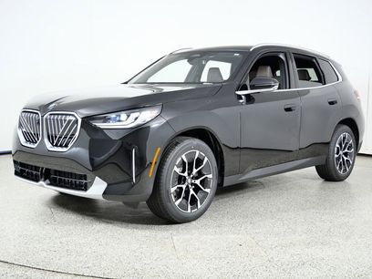 New 2026 BMW X3 xDrive30
