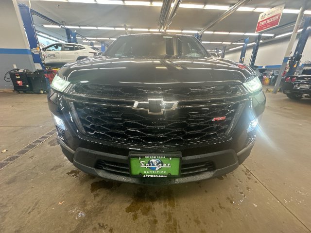 Used 2023 Chevrolet Traverse RS w/ LPO, Floor Liner Package AWD/4WD image 42