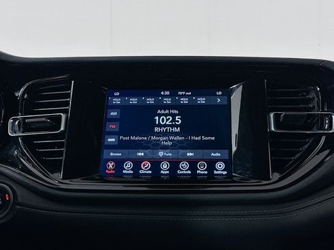 Used 2024 Dodge Durango SXT image 21