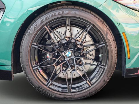 Used 2024 BMW M4 Competition w/ M Driver's Package image 15