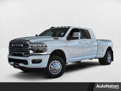 New 2026 RAM 3500 Laramie