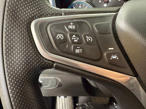 Used 2023 Chevrolet Equinox LT image 27