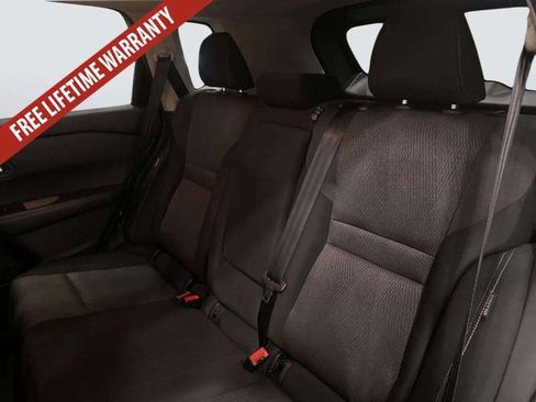 Used 2025 Nissan Rogue SV AWD/4WD image 31