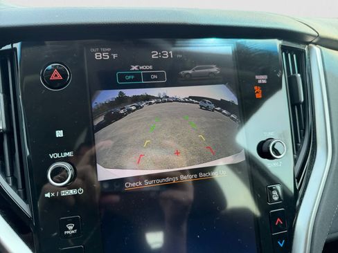 Used 2020 Subaru Outback Premium image 19