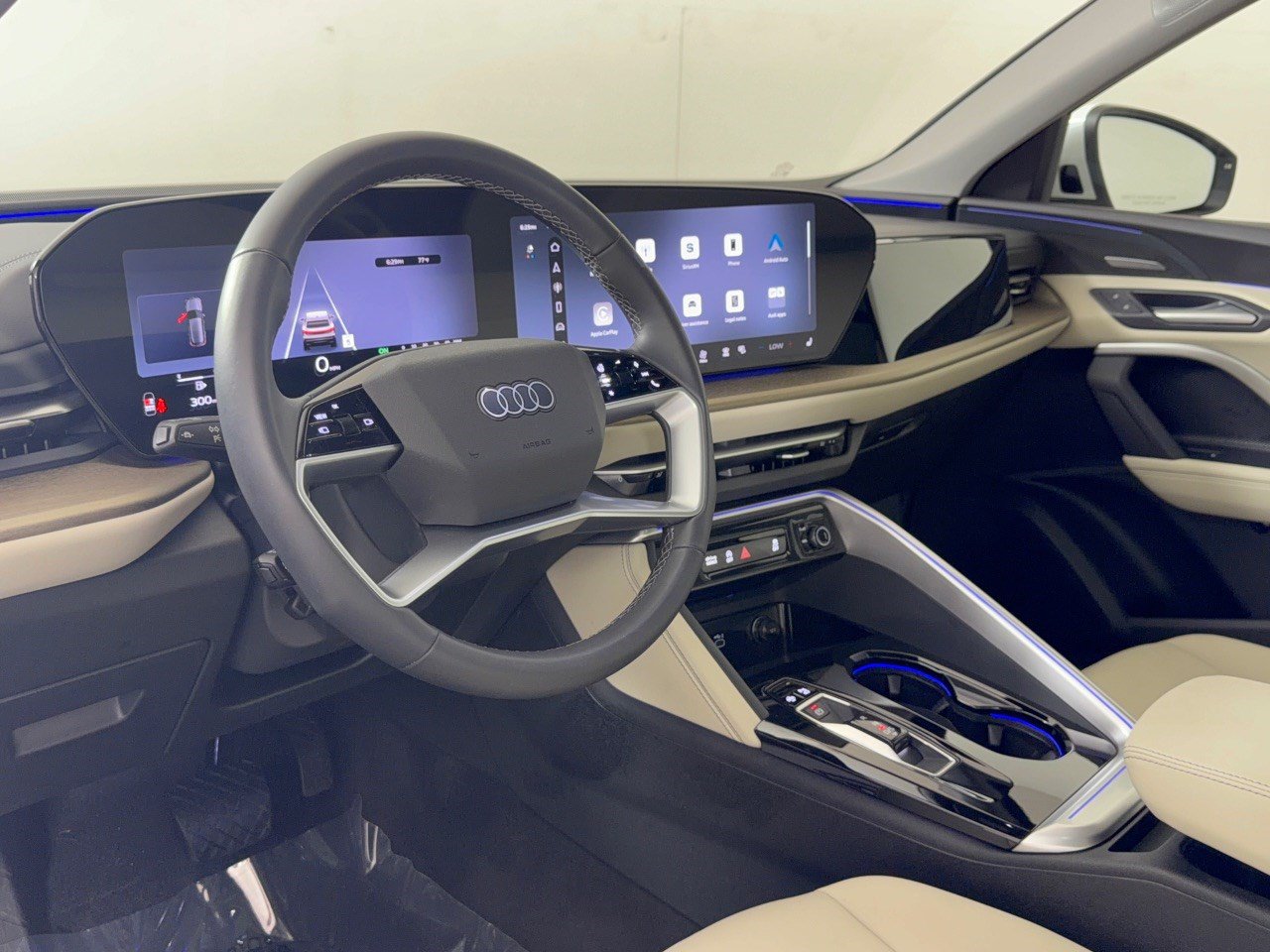 Used 2026 Audi Q5 Premium Plus AWD/4WD image 4