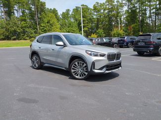 Certified 2026 BMW X1 xDrive28i w/ Technology Package video 2