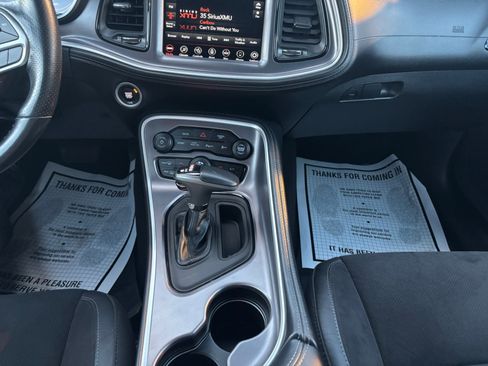 Used 2021 Dodge Challenger GT w/ Plus Package image 15