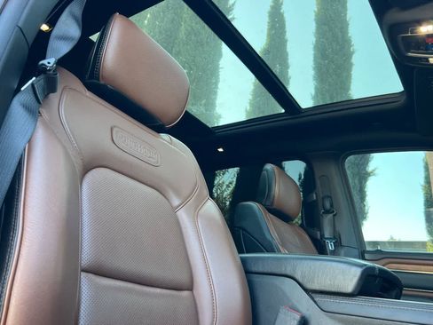 Used 2020 RAM 1500 Limited image 18