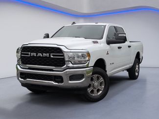 Used 2023 RAM 2500 Big Horn w/ Cold Weather Group AWD/4WD video 2