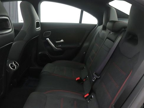 Certified 2026 Mercedes-Benz CLA 250 CLA 250 image 34