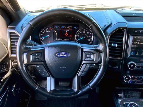 Used 2019 Ford Expedition Limited w/ Equipment Group 302A image 6
