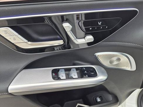 Certified 2023 Mercedes-Benz EQE 350+ SUV image 11