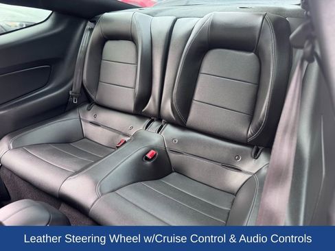 Used 2019 Ford Mustang GT Premium w/ Black Accent Package image 17