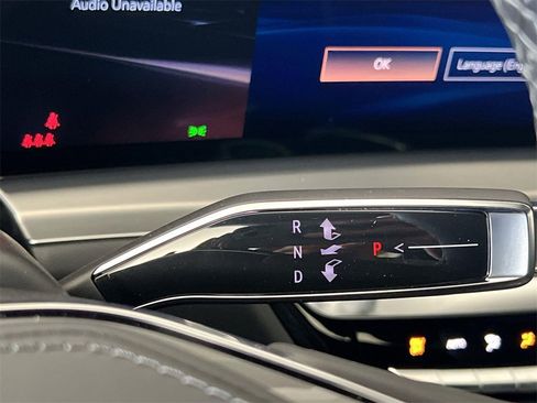 New 2026 Cadillac Lyriq V image 16