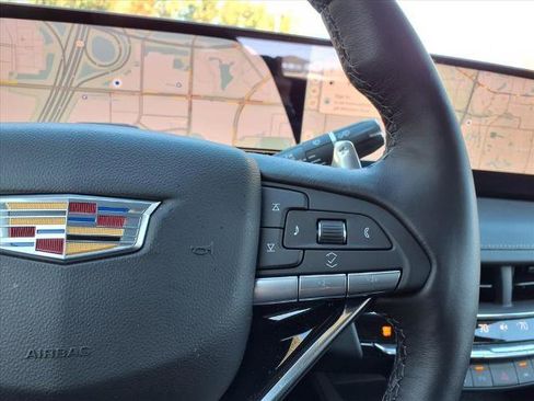 New 2026 Cadillac CT5 Premium Luxury image 16