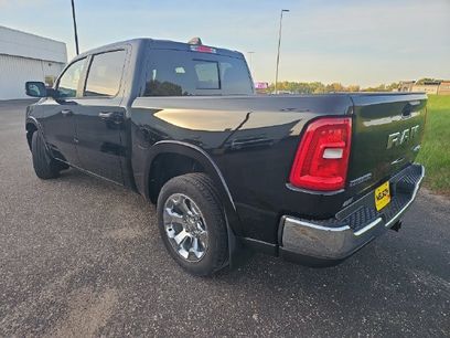 Used 2025 RAM 1500 Big Horn