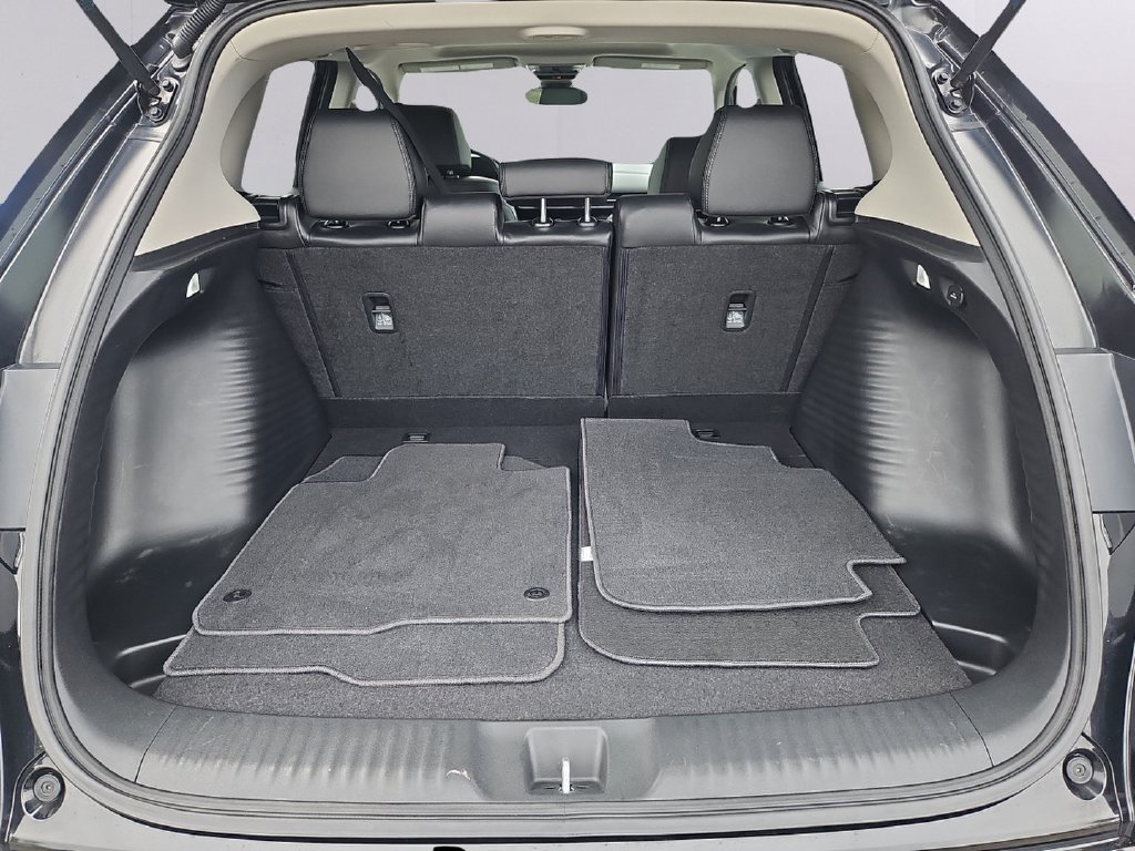 Certified 2025 Honda HR-V EX-L image 29