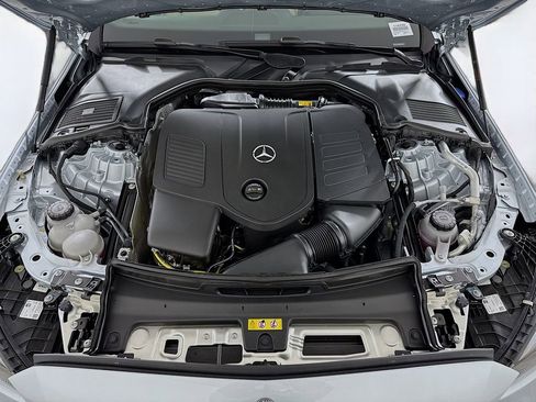 New 2026 Mercedes-Benz C 300 Sedan image 29