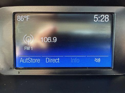 Used 2017 Ford Focus SE FWD image 12