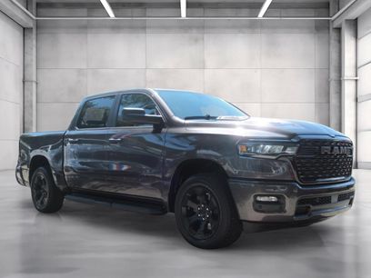 New 2026 RAM 1500 Express