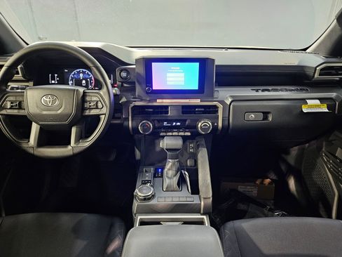 New 2026 Toyota Tacoma SR5 AWD/4WD image 9