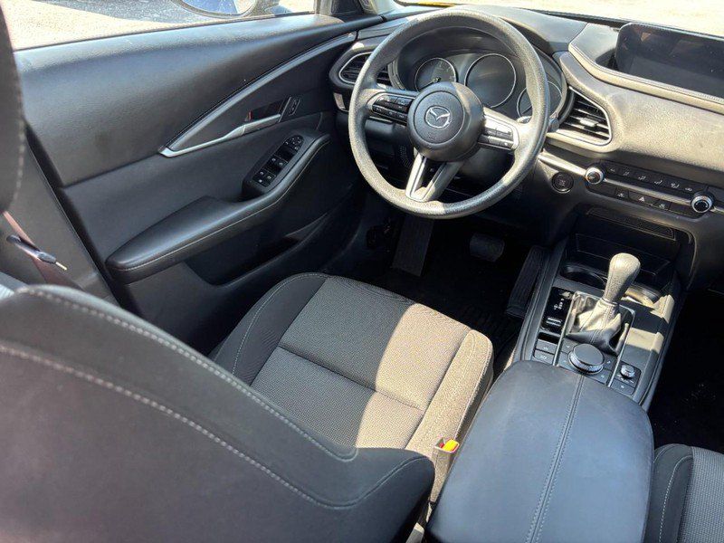 Used 2024 MAZDA CX-30 AWD 2.5 S image 14