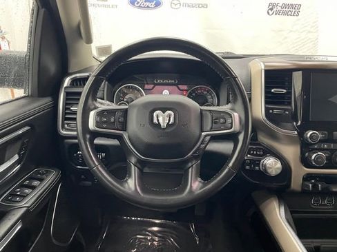 Used 2022 RAM 1500 Laramie image 11