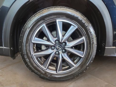 Used 2018 MAZDA CX-5 Grand Touring w/ Premium Package AWD/4WD image 28