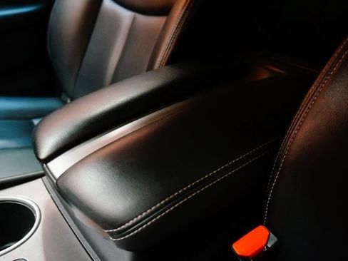 Certified 2024 Nissan Murano SV w/ SV Midnight Edition Package AWD/4WD image 26